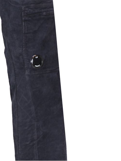 Pantaloni in velluto a coste C.P. Company | 17CMPA123A006410O888